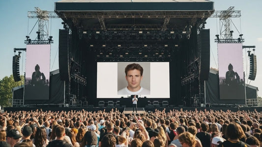 Konzert Gruß (Deutsch)